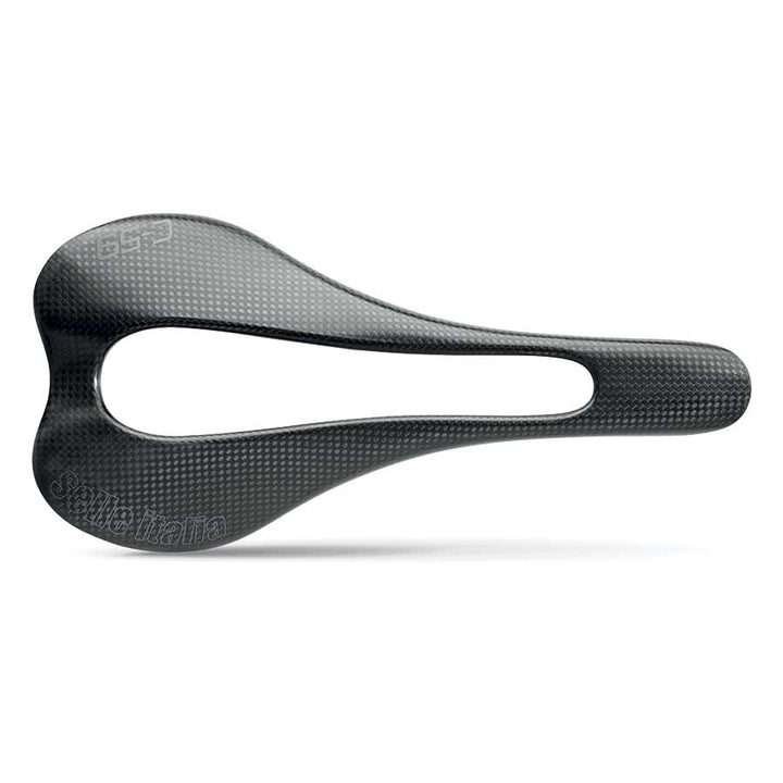 Selle Italia, SLR C59, Saddle, 265 x 128mm, Men, 61g, Black