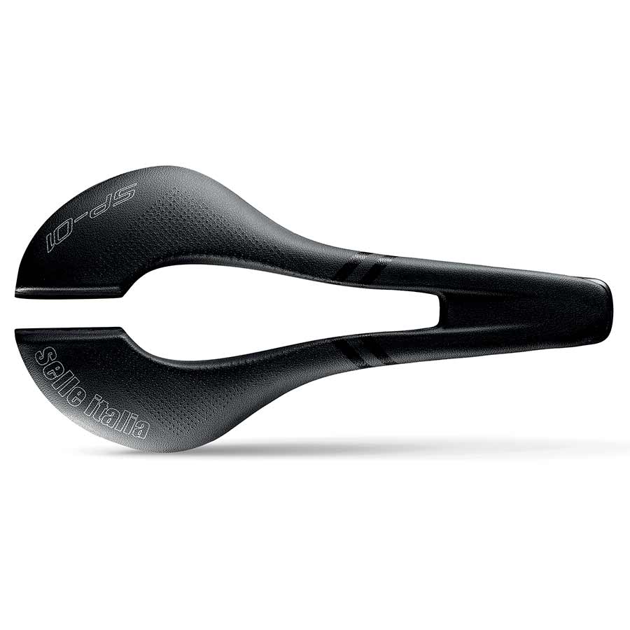 Selle Italia SP-01 Kit Carbonio Superflow Saddle