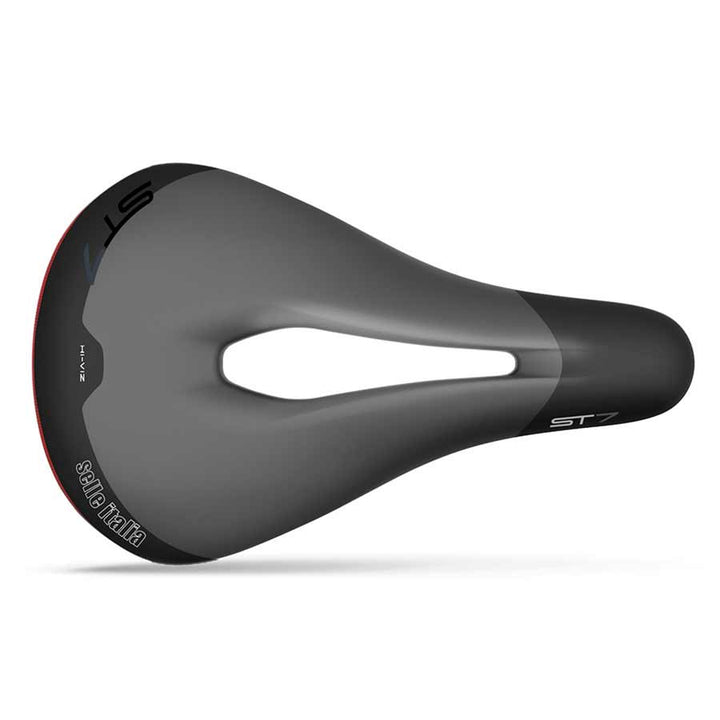 Selle Italia ST 7 Vision Superflow Saddle 250 x 165mm