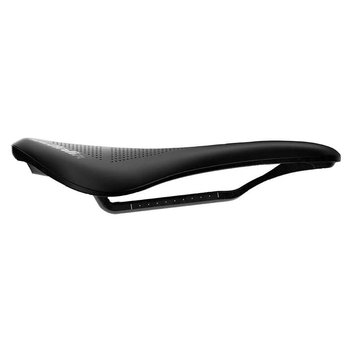 Selle Italia, NOVUS Evo Boost Kit Carbonio Superflow, Saddle, 248 x 145mm, Unisex, 165g