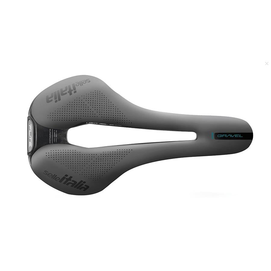 S, Saddle, 250 x 135mm, Unisex, 228g, Black/Grey