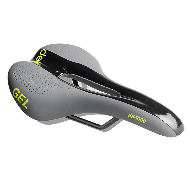 Delta Comfort Race Gel Saddle