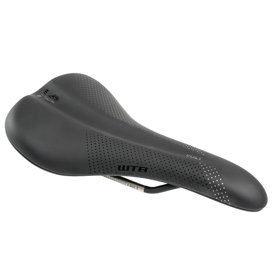 WTB Volt Fusion Form Ti Saddle