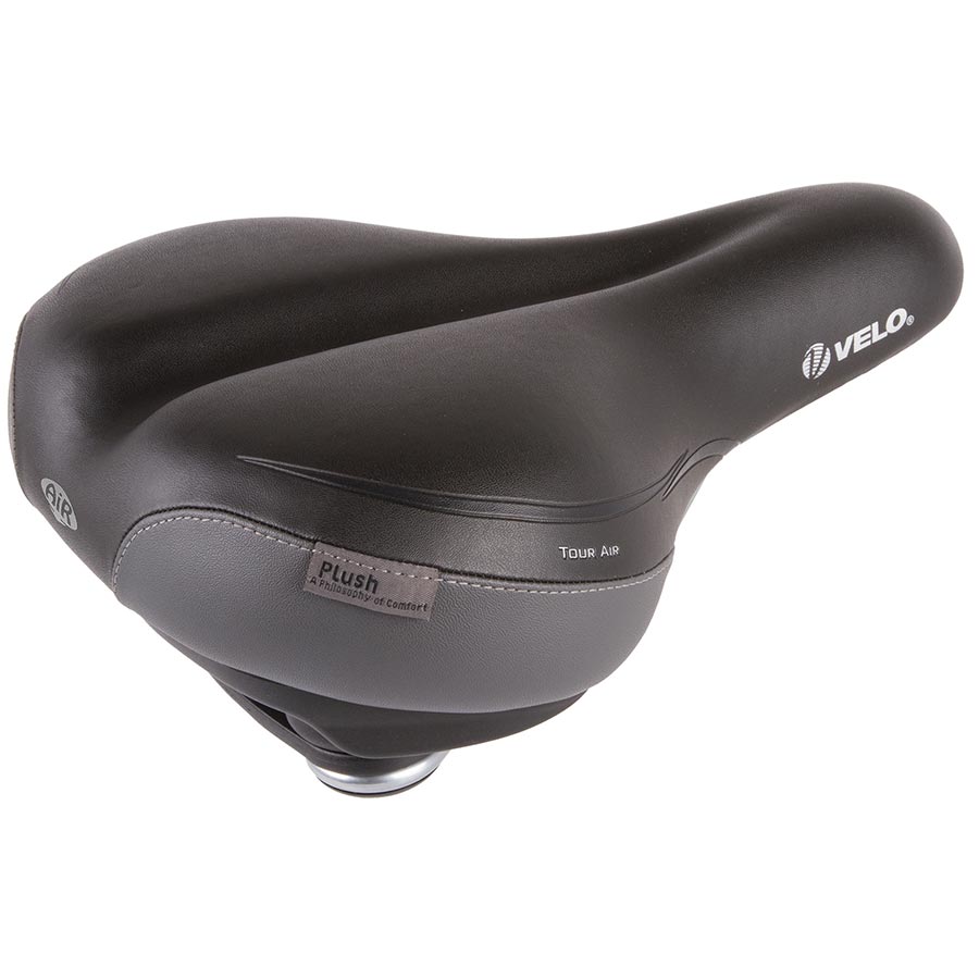 Velo Tour Air Comfort Saddle