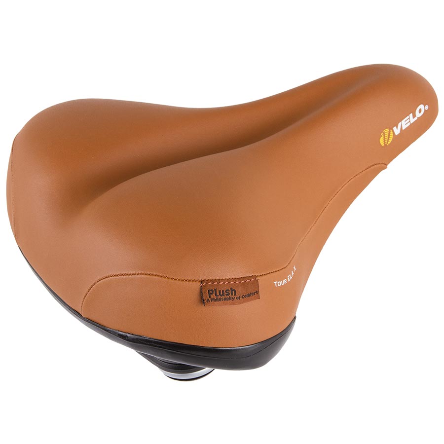 Velo Tour ELA X Comfort Saddle