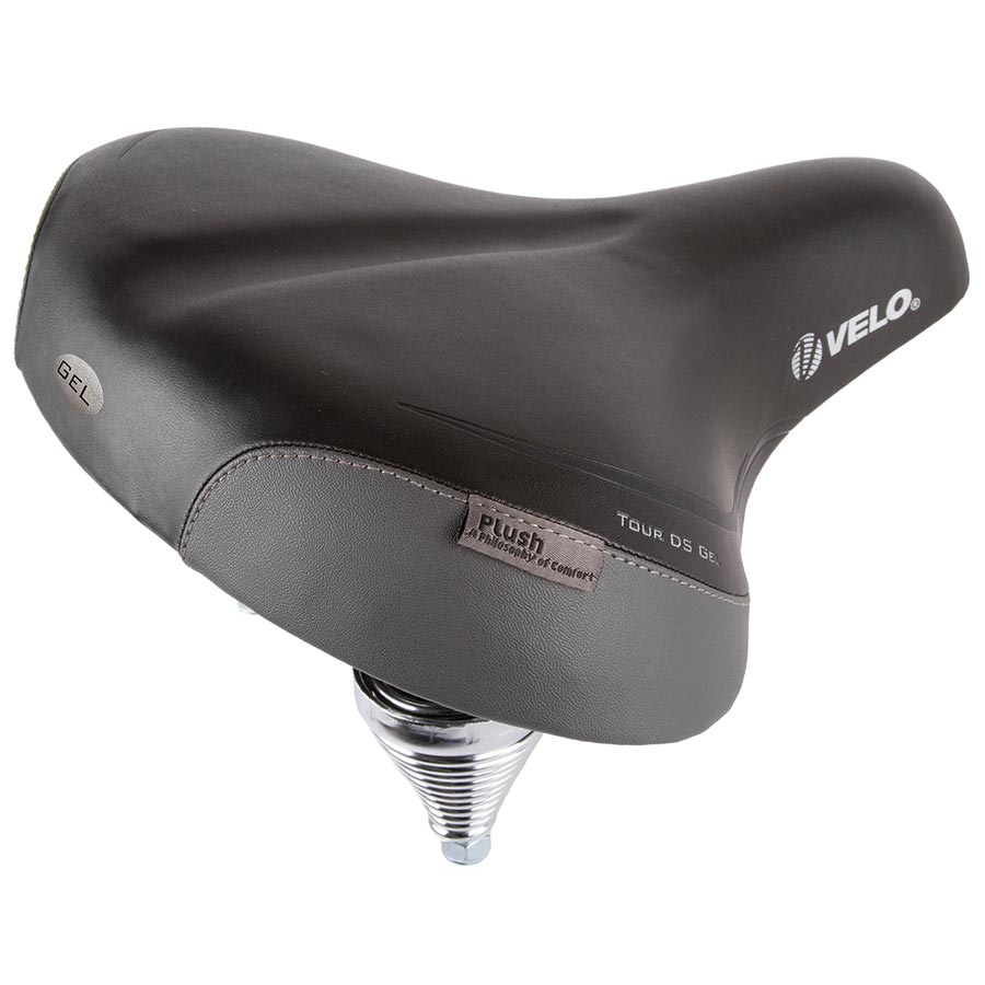 Velo Tour DS Gel Comfort Saddle