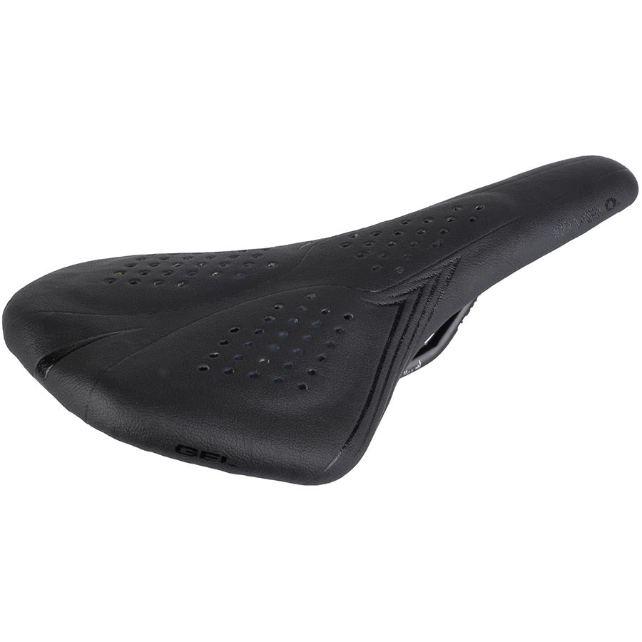 Velo Airthru Gel Racing Saddle