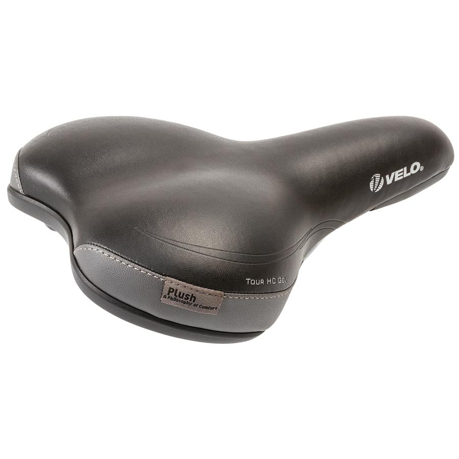 Velo Tour HC Gel Comfort Saddle