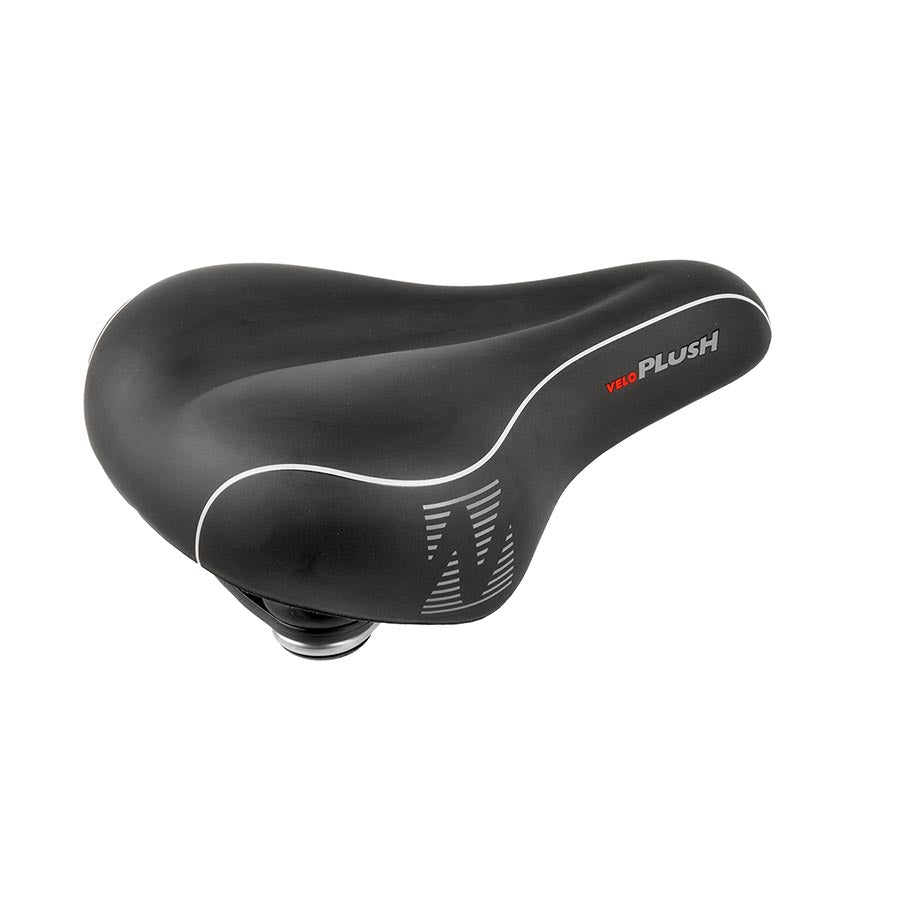 Velo Plush Elasto MF Saddle