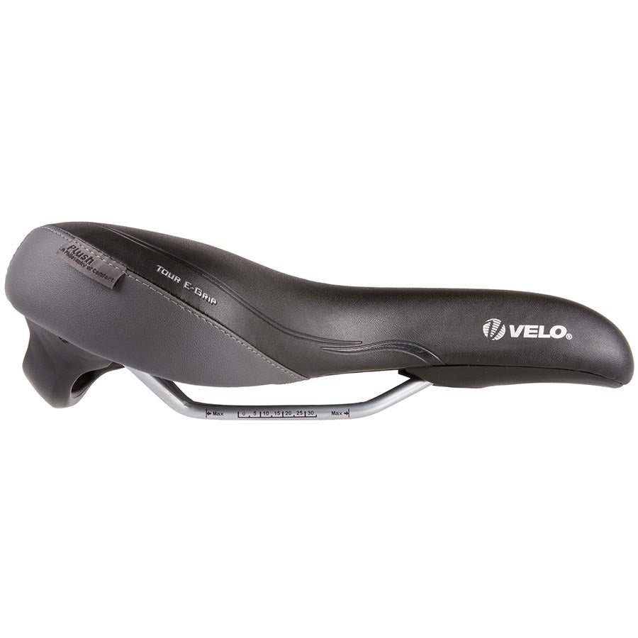 Velo Tour E-Grip Saddle