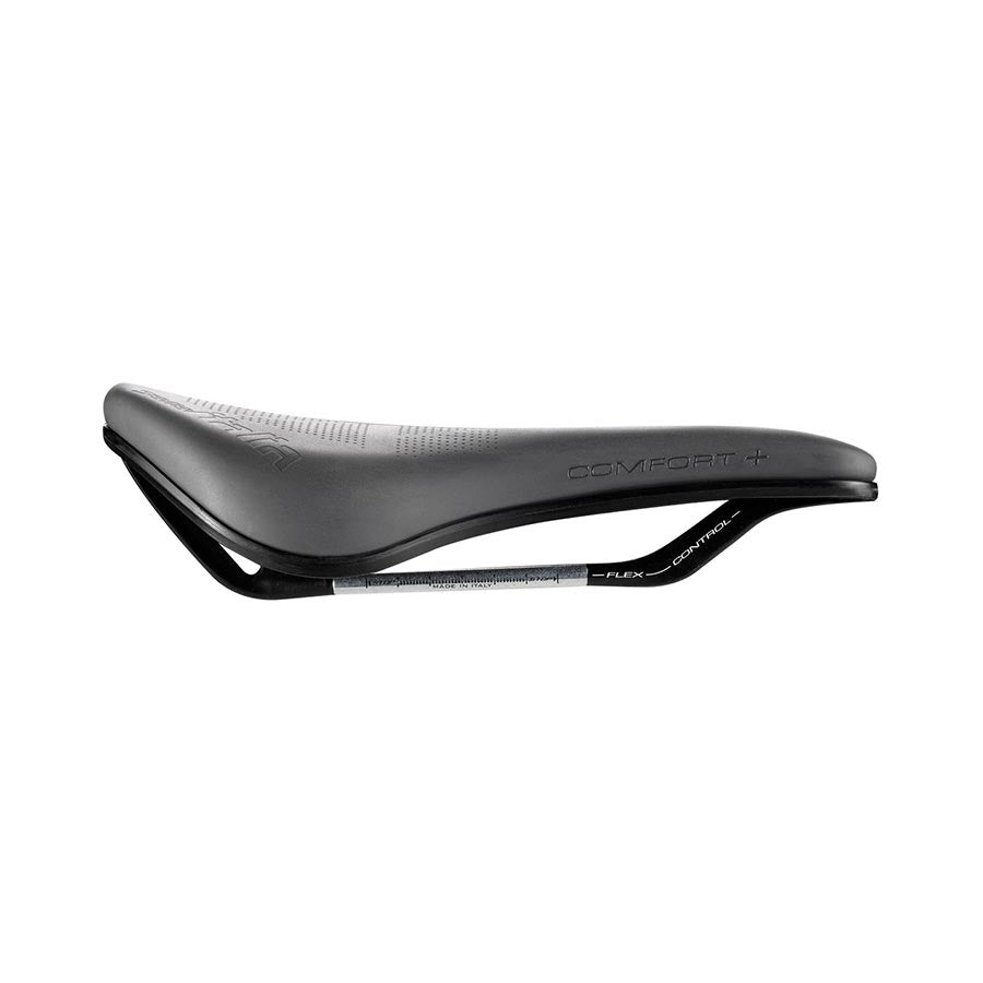 Selle Italia Model X Green Comfort Superflow Saddle