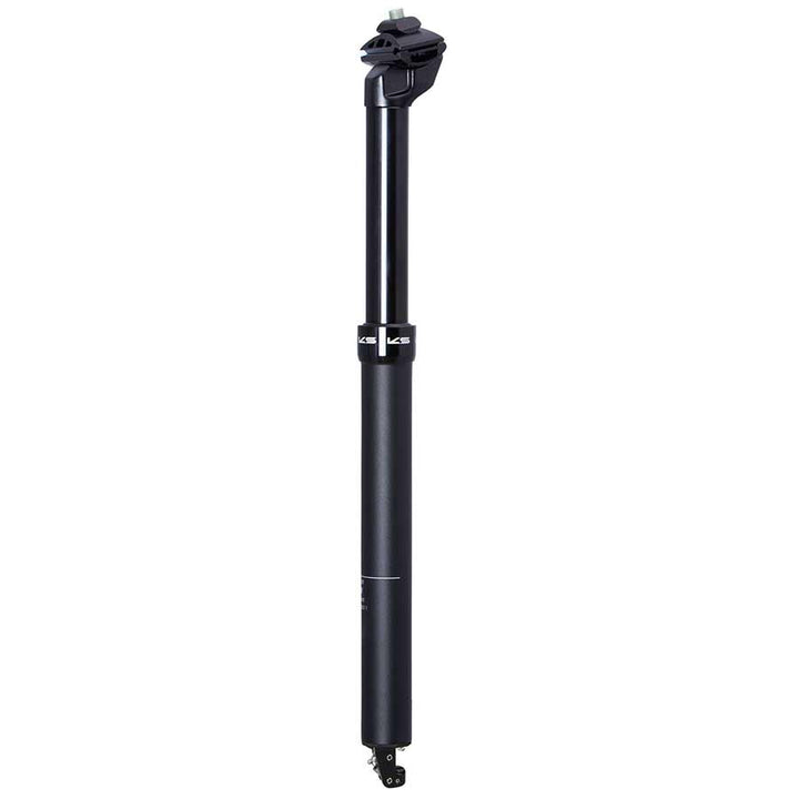 Kind Shock, eTen i, Dropper Seatpost - 27.2