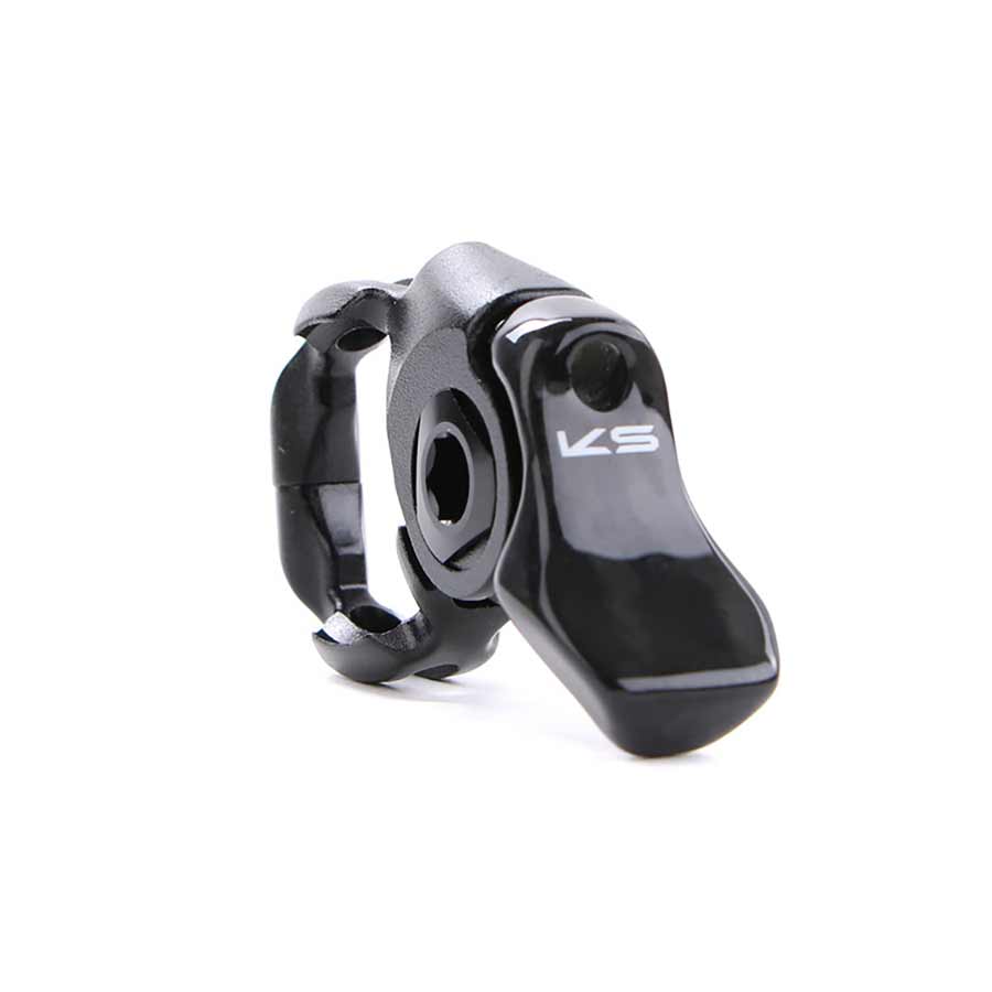 KS Carbon Dropper Remote Lever