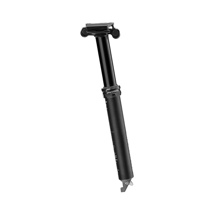 30.9mm, 380mm, Travel: 100mm, Offset: 0mm, Remote: On handlebar