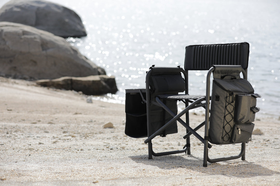 Fusion Camping Chair
