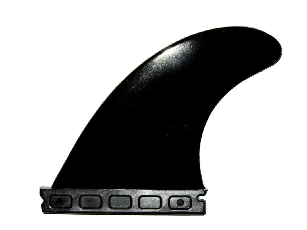 DORSAL Surfboard Fins Quad Set for Future Systems