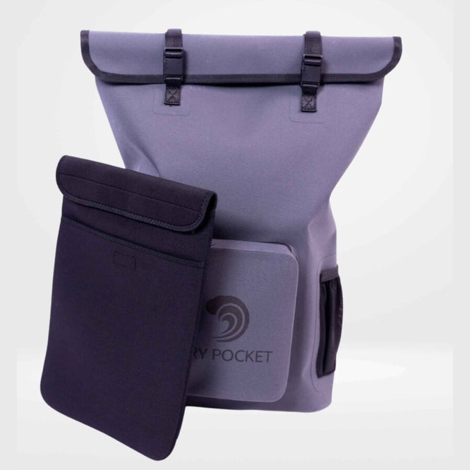 Waterproof Floating Backpack Dry Bag