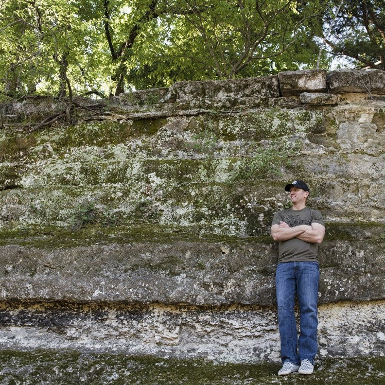 1929 Indian Motorcycle Army