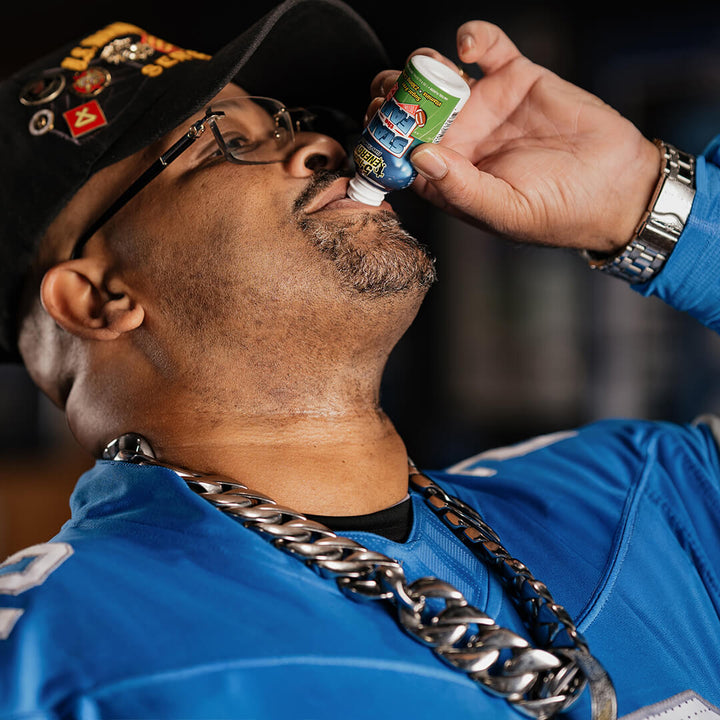 5-hour ENERGY Fan Fuel shots - 24 Pack