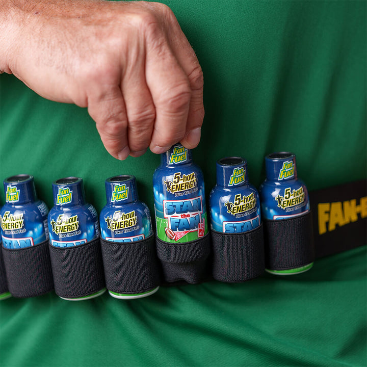 5-hour ENERGY Fan Fuel shots - 24 Pack