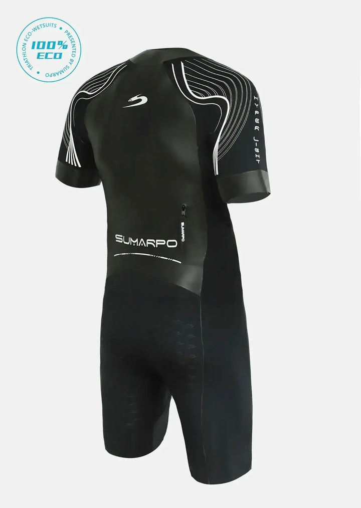 SUMARPO Hyper Light Men's Eco Swimrun Wetsuit