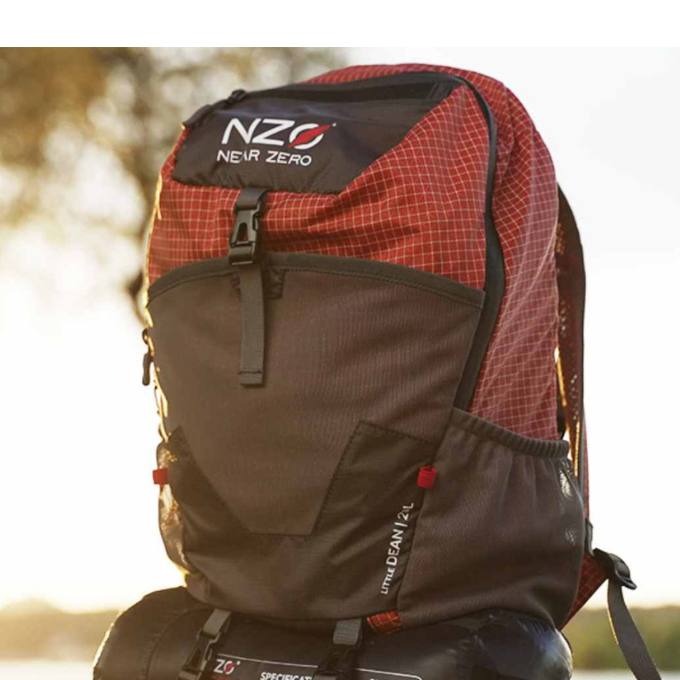 Near Zero Outdoor Gear Mini Bundle