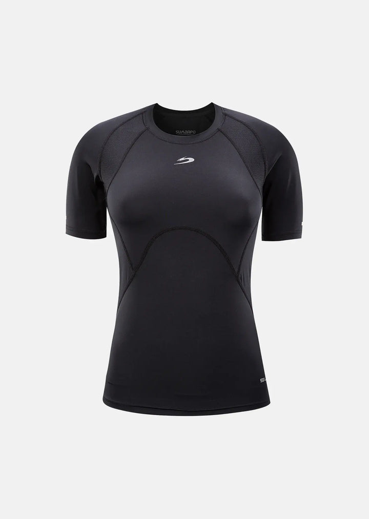 SUMARPO Tempo-Flex Women's Compression Top