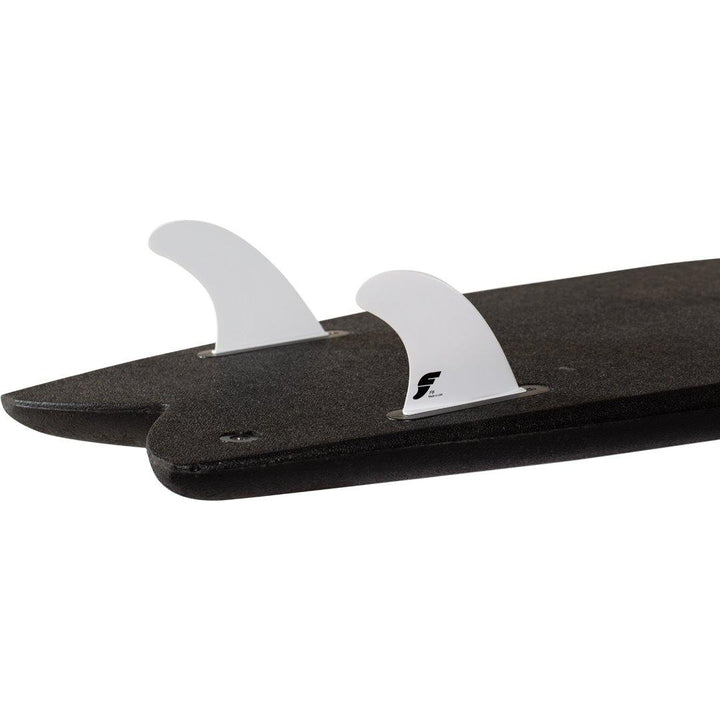 5'3" Twinnie Fish Board by Formula Fun