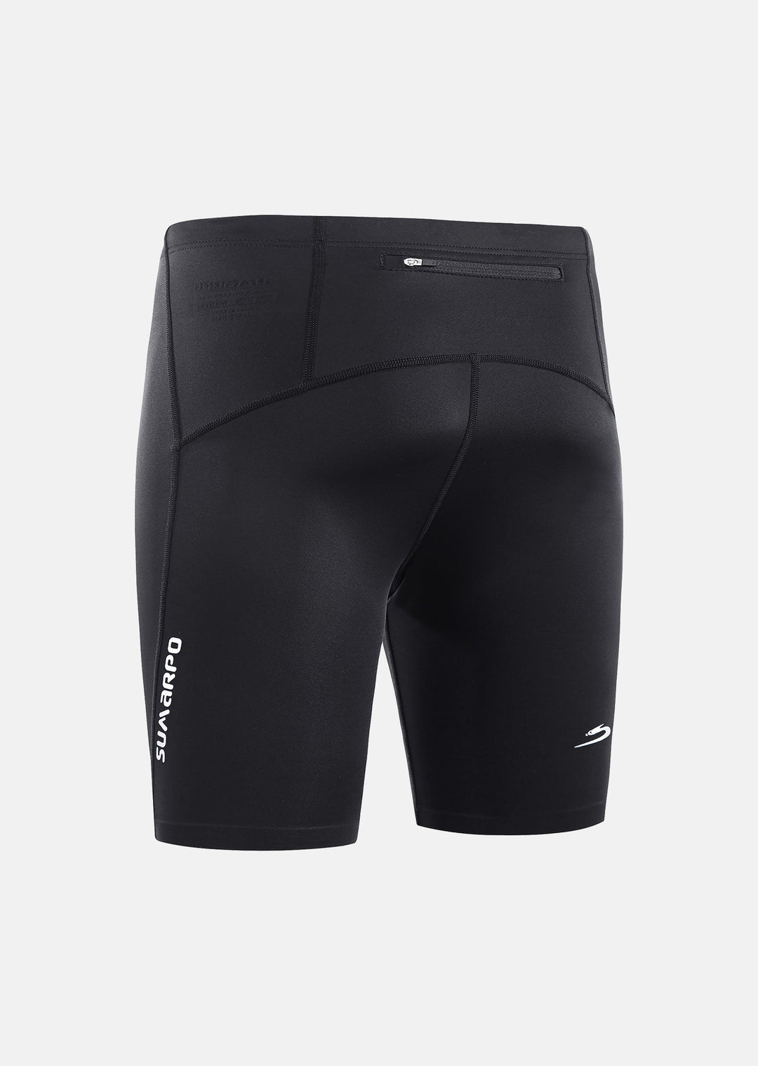 SUMARPO Tempo-Flex Women's Compression Shorts