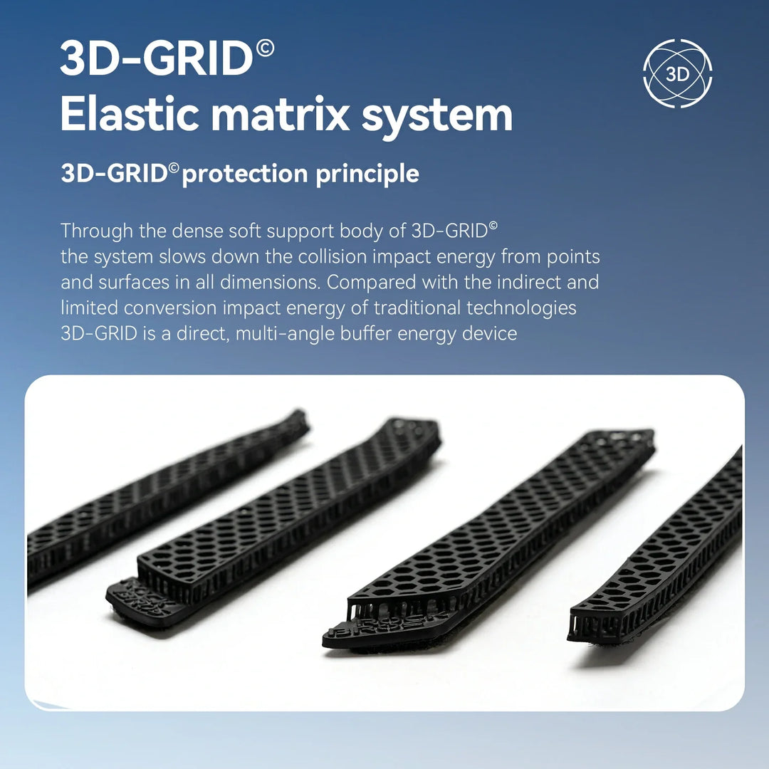 Carbon Fiber Cycling Helmet with Antibacterial Lining