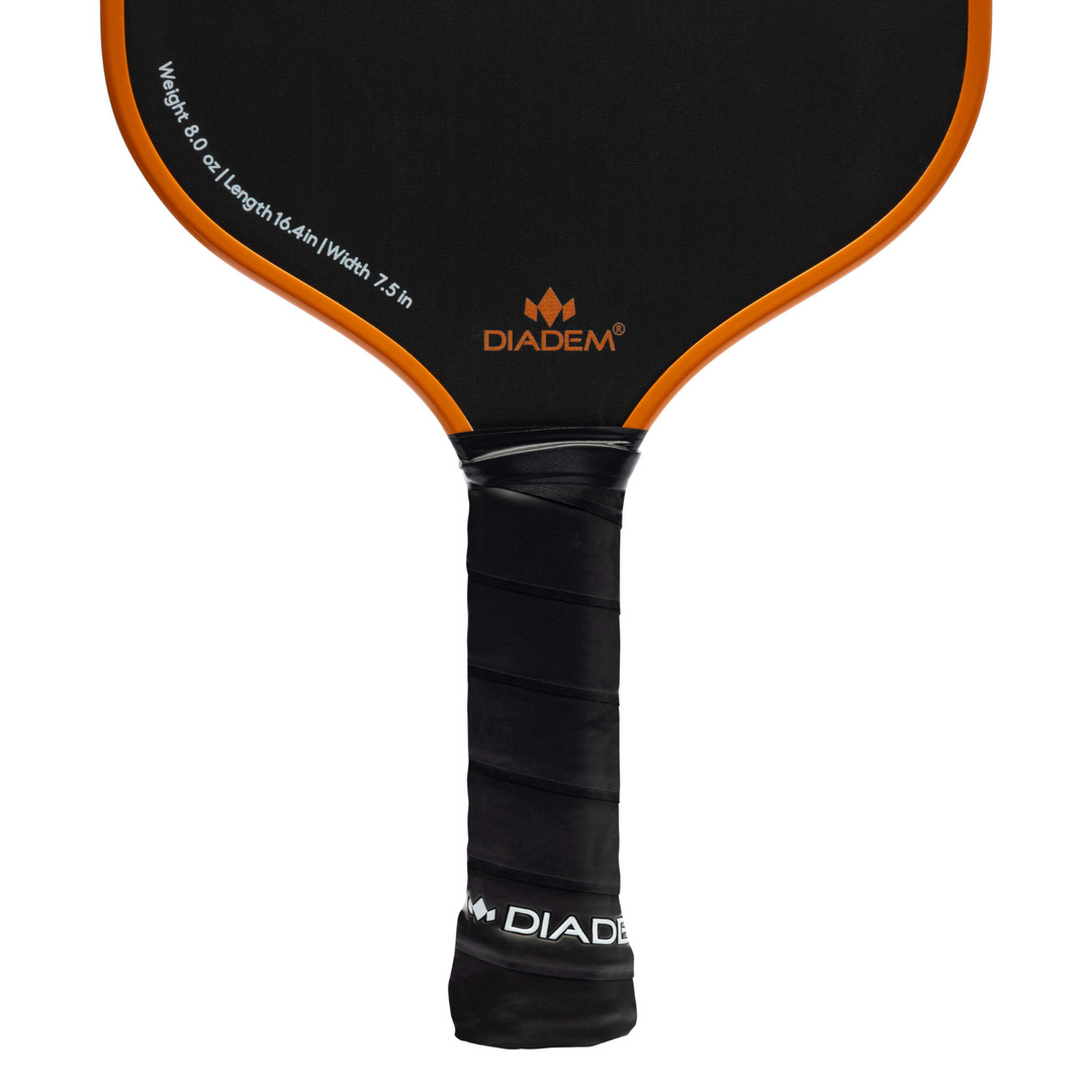 Diadem Sports Warrior Edge Pickleball Paddle