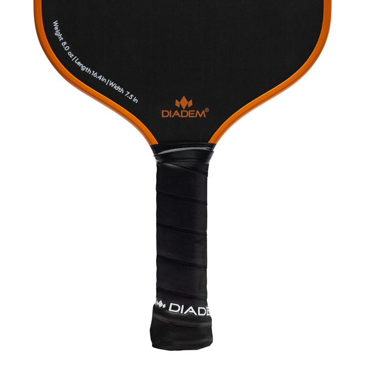 Diadem Sports Warrior Edge Pickleball Paddle