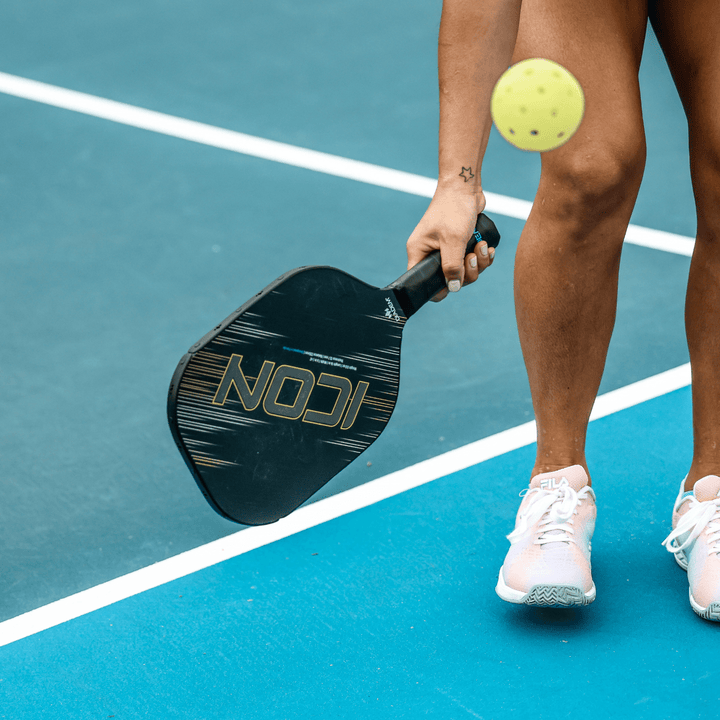 Diadem Sports Icon v2 Pickleball Paddle