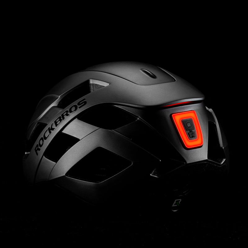 ROCKBROS Cycling MTB Road Bike Helmet for Adults