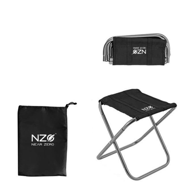 Near Zero Outdoor Gear Chair/Stool