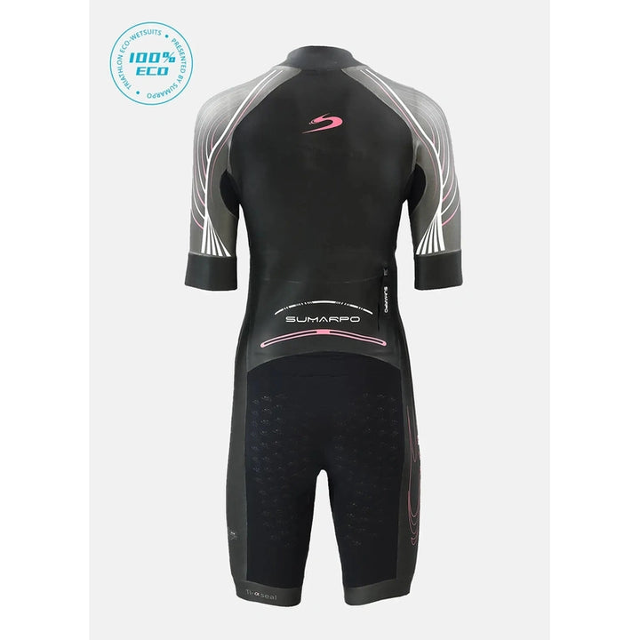 SUMARPO Hyper Pro Women's Eco Swimrun Wetsuit