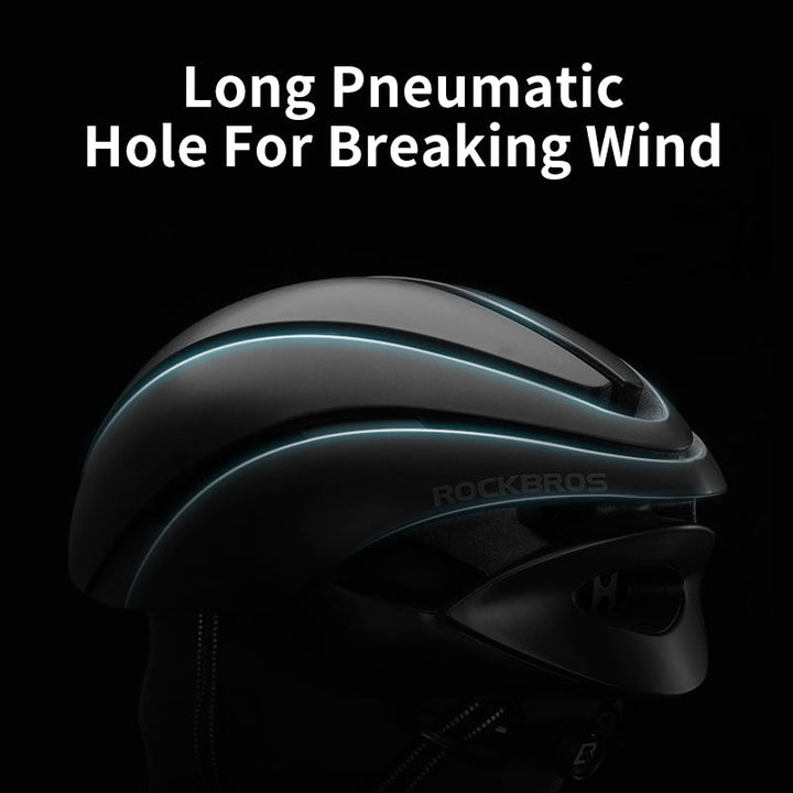 ROCKBROS Ultralight Cycling Helmet for Men