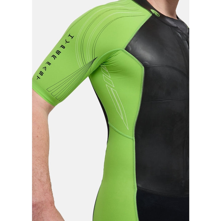 SUMARPO Hyper Fast Men's Eco Swimrun Wetsuit