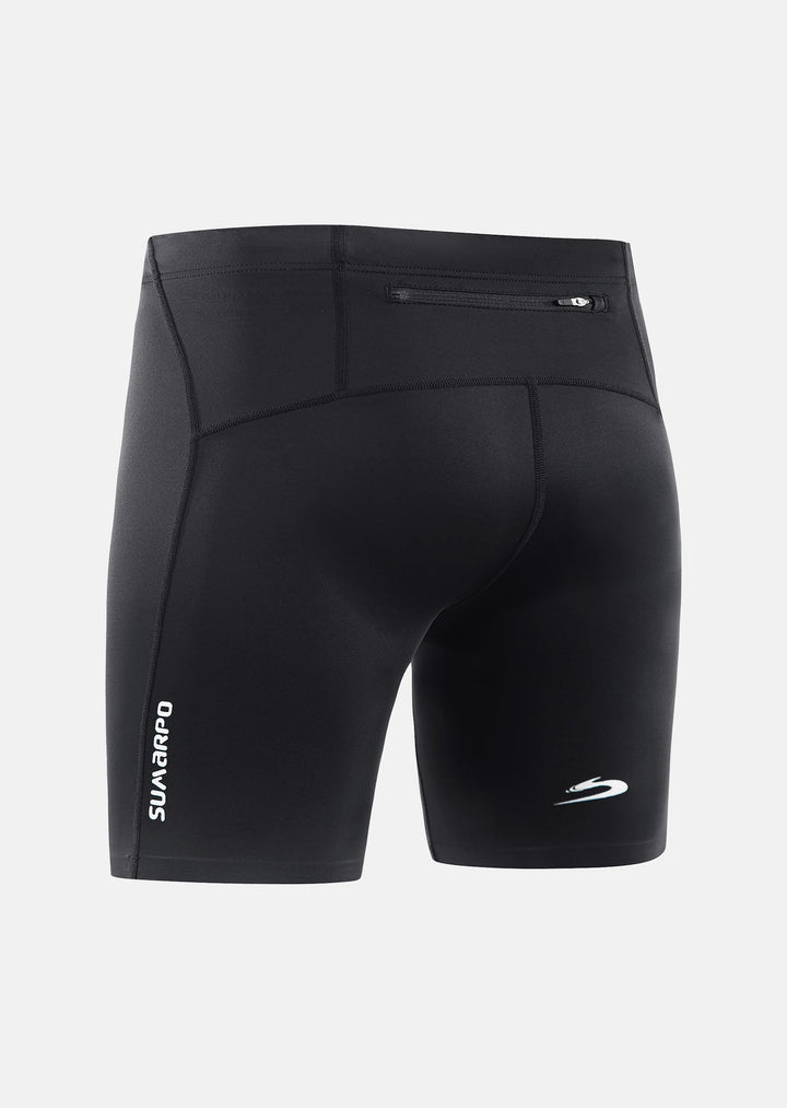 SUMARPO Tempo-Flex Men's Compression Shorts