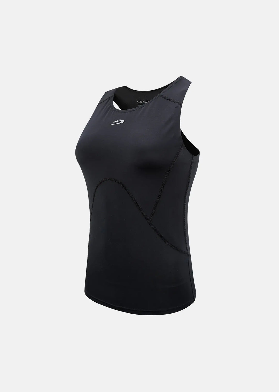 SUMARPO Tempo-Core Women's Compression Tank Top