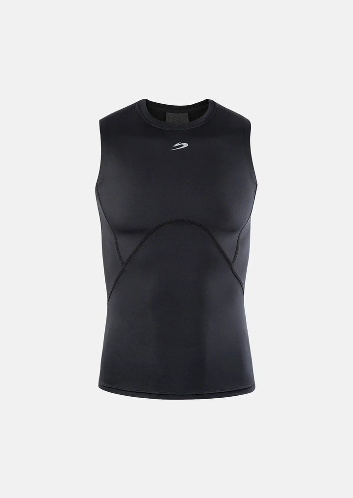 SUMARPO Tempo-Core Men's Compression Tank Top