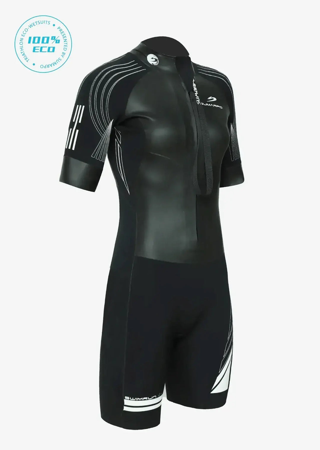 SUMARPO Hyper Light Women's Eco Swimrun Wetsuit