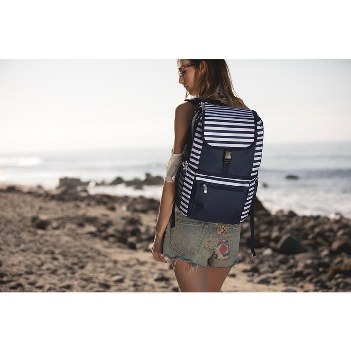 Picnic Time Zuma Backpack Cooler