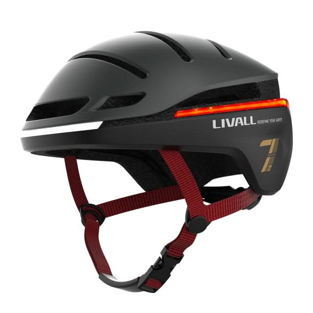 Livall EVO21 Smart Helmet