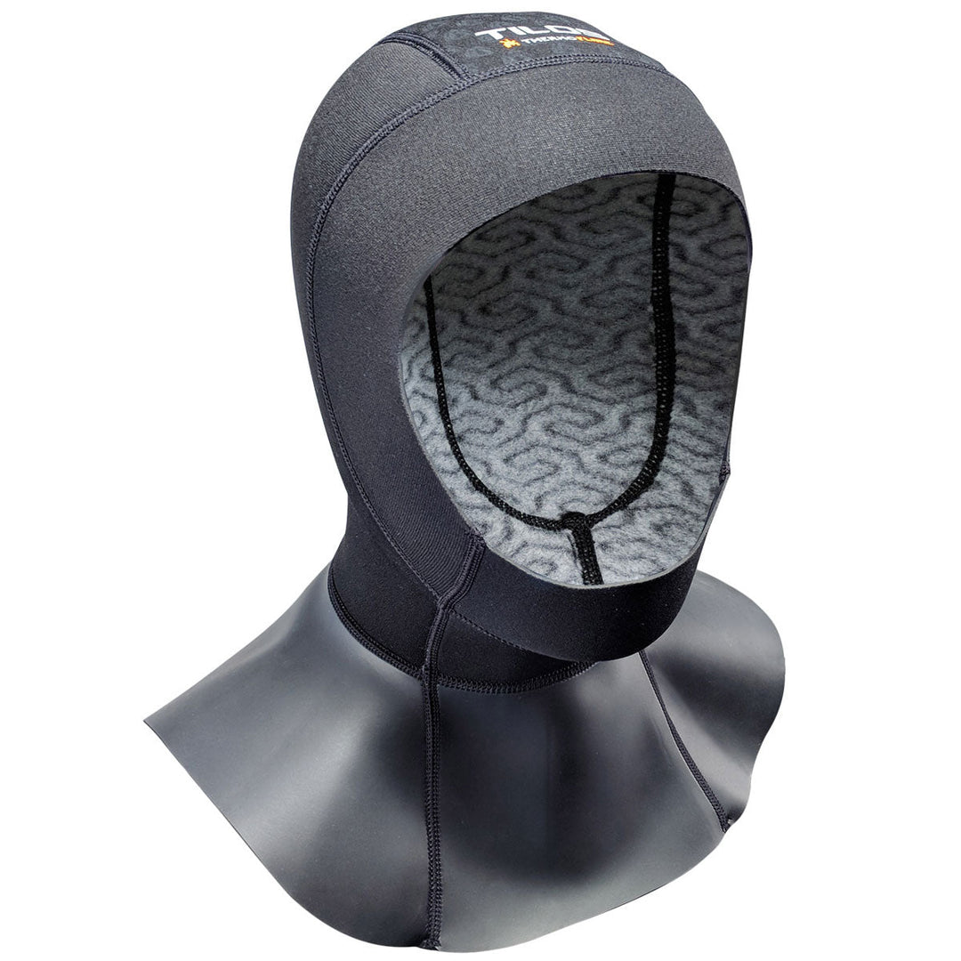 1mm Thermoflare Hood for Optimal Thermal Protection