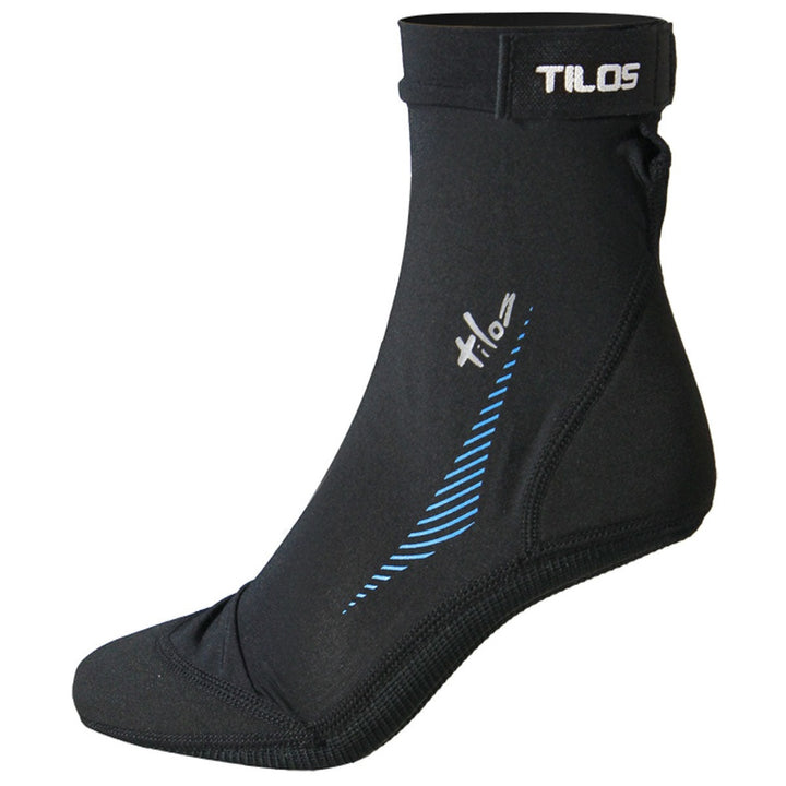 2.5mm Heat Protection Skin Sock for Comfort