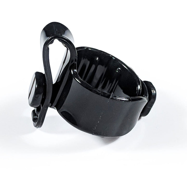 Silicone Snorkel Keeper for Comfort and Fit