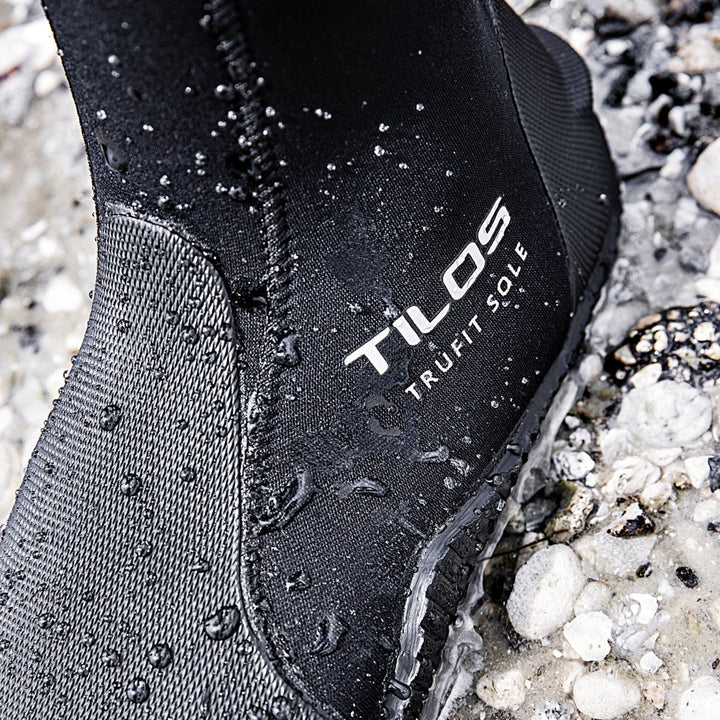 7mm Trufit Puncture Resistant Scuba Boot