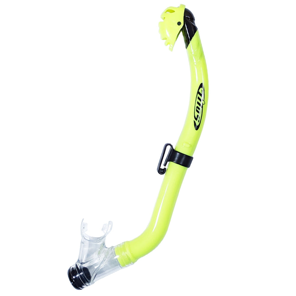 Oracle Dry Jr Snorkel - Junior Snorkel for Kids