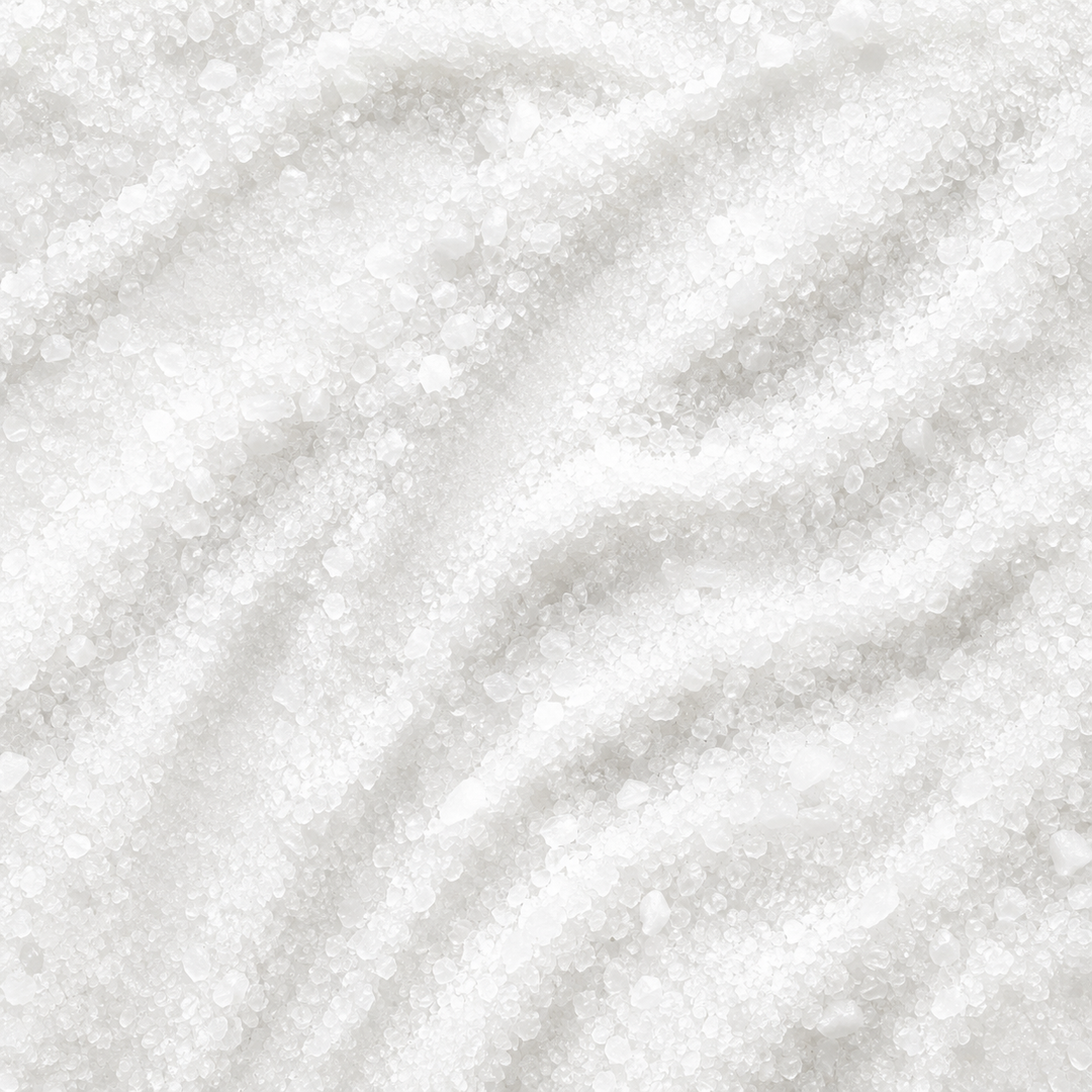 Mineral Foot Soak